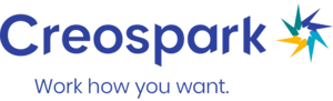 Creospark Logo