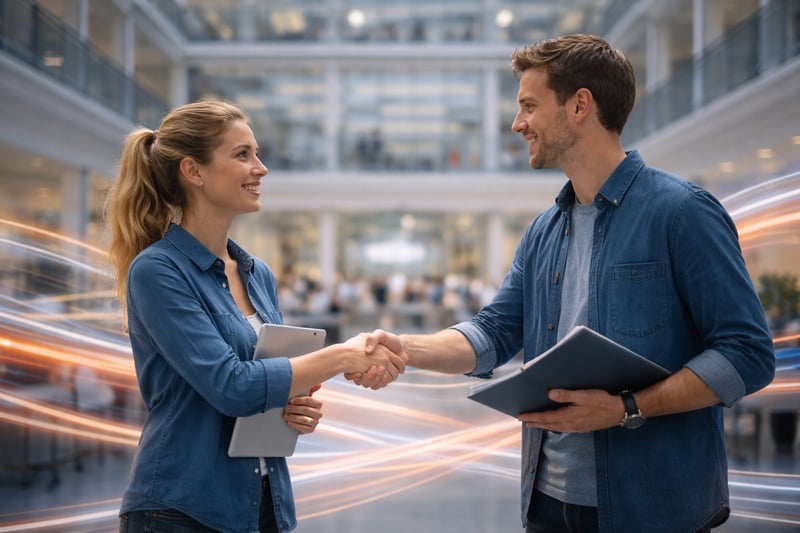 Aspected Partners adding value to our AI retrieval solution