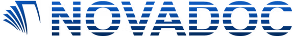 Novadoc Logo